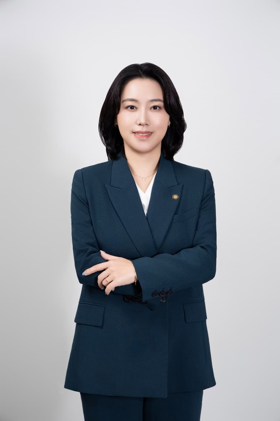 정보람 프로필 사진